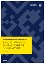 Sekundarstufe I (2025)