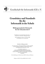 Bildungsstandards Sek I