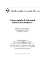Sekundarstufe II (2016)